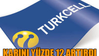 Turkcell'den 1.8 milyar TL kâr