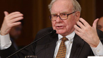 Warren Buffett şikayet edenleri uyardı