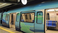 İstanbul'un yeni metro hattı bugün açılacak