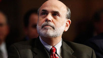 Bernanke'den dolar tahmini