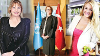 ABD’de en başarılı 30 Türk kadını
