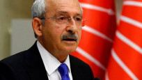Kılıçdaroğlu'ndan Hükümete suç duyurusu