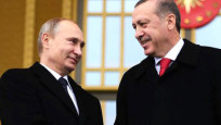 Erdoğan ve Putin'in klibi ortaya çıktı