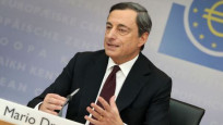Draghi piyasaları salladı!