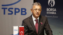 SPK Başkanı Ertaş'tan forex açıklaması