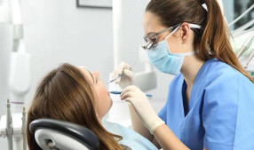  Aile Diş Hekimliği uygulaması 3 pilot ilde başlıyor