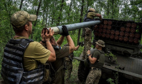 Ukrayna'dan açıklama: Rus ordusu 259 savaş uçağı kaybetti