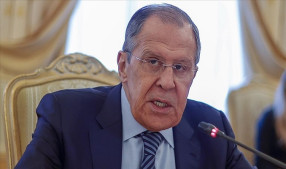 Lavrov: ABD, Yeni START tutumunu değiştirmeli