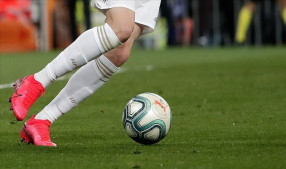 Fransa Futbol Federasyonu'ndan Müslüman futbolcuları etkileyecek yasak kararı