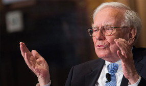 Yatırım efsanesi Buffett’a göre borsada kazanmanın yolu