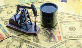ABD 2,8 milyon varil ham petrol satın aldı