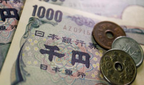 Yen'de kan kaybı! 34 yılın dibini gördü