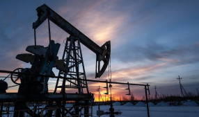 ABD'nin petrol sondaj kulesi sayısında düşüş