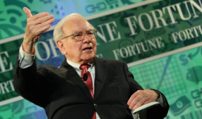 Buffett formülüyle borsada küçük paralarla nasıl servet edinilir?