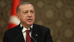 Erdoğan: Dilimizin korunmasının ana mecrası medyadır