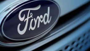 Almanya'da Ford'a satış yasağı