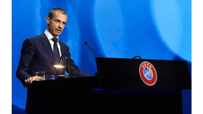 UEFA büyük şampiyona için Türkiye'yi işaret etti