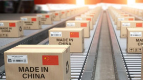 Çin'de imalata karantina darbesi 