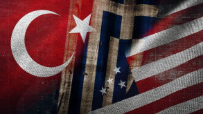 Business Insider: ABD, Türkiye ve Yunanistan'a eşit davranmalı 
