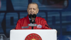 Erdoğan'dan Atina'ya uyarı: Bir gece ansızın gelebiliriz