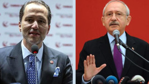 Kılıçdaroğlu’ndan 'Yeniden Refah Partisi' açıklaması