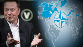 Elon Musk'tan NATO yorumu: Neden hâlâ ayakta!