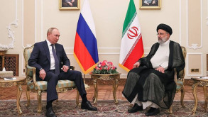 Krizin gölgesinde Rusya ve İran'dan kritik temas