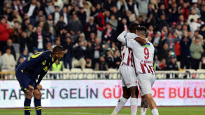 Fenerbahçe, Sivasspor ile 2-2 berabere kaldı