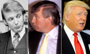Trump'ın saçlarının sırrı ne?