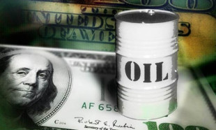 Petrol-dolar korelasyonu