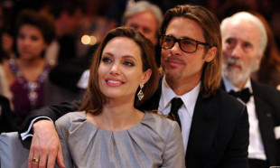 Angelina Jolie boşanınca bu evde yaşayacak!