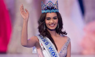 Miss World 2017 kazananı açıklandı