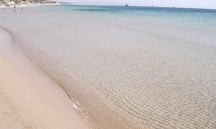 İşte Türkiye'nin en temiz plajları