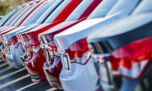 2017'nin en çok satan otomobilleri belli oldu