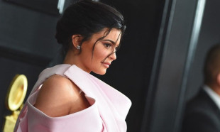 Kylie Jenner'a 2.8 milyonluk hediye