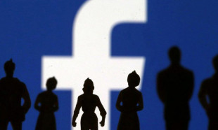 Facebook’tan 'like' hamlesi