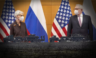 Küresel kaos: ABD-Rusya müzakerelerinde NATO açmazı!