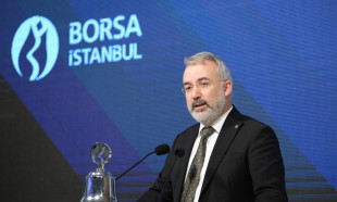 Borsa İstanbul için rekorlar yılı oldu