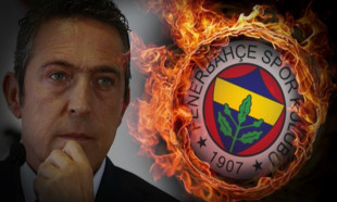 İşte Fenerbahçe'nin yeni hocası: İstanbul'a geliş tarih belli oldu!