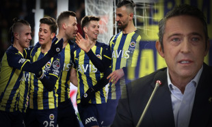 Taraftarın sevgilisiydi: Fenerbahçe 6 oyuncuyla yolları ayırıyor!