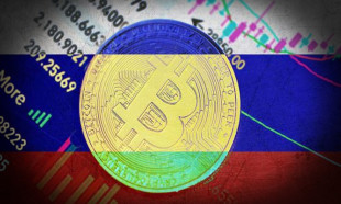 Yaptırımlardan boğulan Rusya kripto paralara sarıldı!