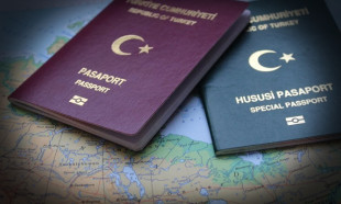 En güçlü pasaportlar listesi: İşte Türkiye'nin sıralamadaki yeri!