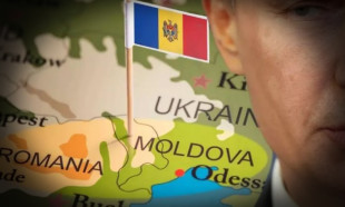 Nükleer sorusuna yanıt: Putin'in hedefinde Moldova var!