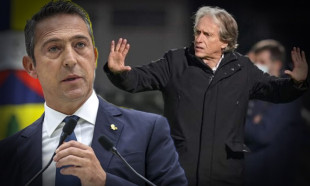 Fenerbahçe'de Jorge Jesus heyecanı: Avukatından açıklama!