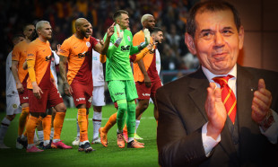 Galatasaray'ın yıldızı gidiyor: Yeni takımı belli oldu!