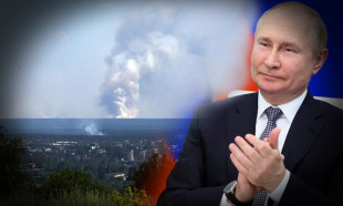 Kritik bölge el değiştirdi: Putin'in hedefi ne?