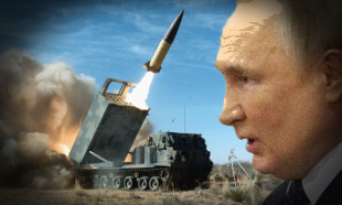 'Çöl Kaplanı' cephede: Putin'e 300 km menzilli rest! 