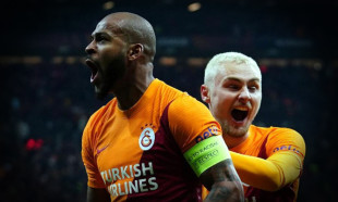 Galatasaray'a 36 milyon euroluk piyango!
