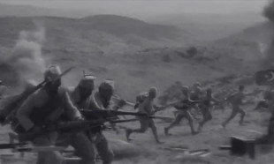 MSB, Büyük Taarruz'un 100. yıl dönümünde video yayımladı