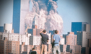 ABD'deki 11 Eylül saldırısının üzerinden 21 yıl geçti!